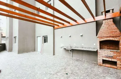 Apartamento com 2 dormitórios para alugar, 65 m² por r$ 3.050,00/mês - vila curuçá - santo andré/sp