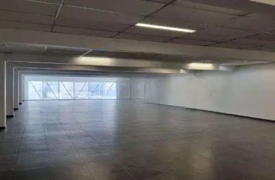 Prédio para alugar, 3700 m² por r$ 86.700,00/mês - centro - santo andré/sp