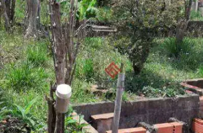 Terreno à venda, 520 m² por r$ 2.000.000,00 - parque das nações - santo andré/sp