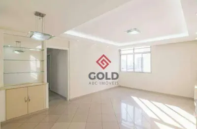 Apartamento com 4 dormitórios, 140 m² - venda por r$ 640.000,00 ou aluguel por r$ 22.170,00/mês - centro - são caetano do sul/sp