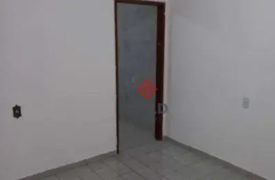 Sobrado à venda, 190 m² por r$ 670.000,00 - parque capuava - santo andré/sp