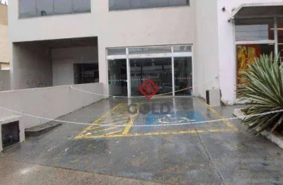 Prédio para alugar, 552 m² por r$ 19.300,00/mês - planalto - são bernardo do campo/sp