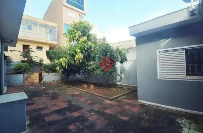 Casa com 6 dormitórios à venda, 500 m² por r$ 1.550.000,00 - vila curuçá - santo andré/sp