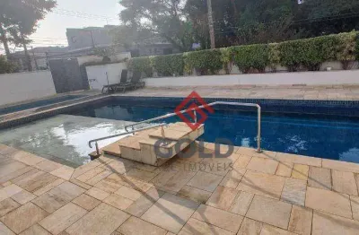 Apartamento com 3 dormitórios à venda, 83 m² por r$ 901.000,00 - centro - são caetano do sul/sp