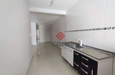Apartamento residencial para locação, vila francisco matarazzo, santo andré.