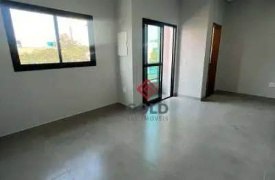 Sobrado com 3 dormitórios à venda, 200 m² por r$ 920.000,00 - campestre - santo andré/sp