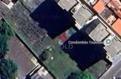 Terreno para alugar, 2238 m² por r$ 18.683,47/mês - vila alto de santo andré - santo andré/sp