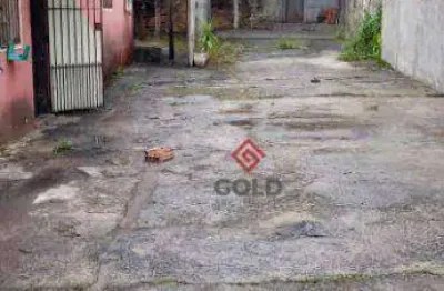 Salão para alugar, 300 m² por r$ 9.254,00/mês - campestre - santo andré/sp