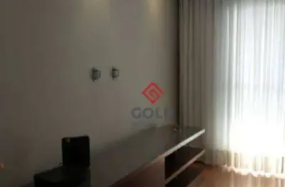 Apartamento com 2 dormitórios à venda, 70 m² por r$ 446.000,00 - parque erasmo assunção - santo andré/sp