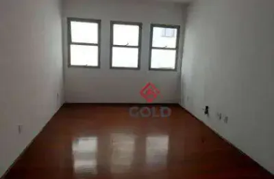 Apartamento com 2 dormitórios à venda, 72 m² por r$ 380.000 - vila homero thon - santo andré/sp