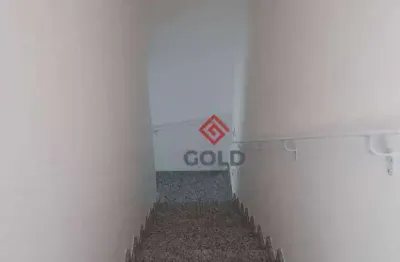 Cobertura com 2 dormitórios à venda, 93 m² por r$ 650.000,00 - paraíso - santo andré/sp