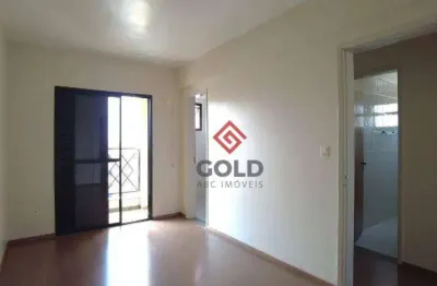 Apartamento com 3 dormitórios à venda, 86 m² por r$ 699.500,00 - vila assunção - santo andré/sp
