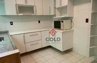 Sobrado com 5 dormitórios à venda, 450 m² por r$ 1.030.000,00 - dos casa - são bernardo do campo/sp