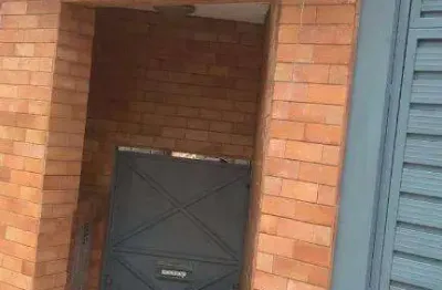 Casa residencial para locação, jardim utinga, santo andré.
