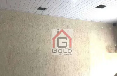 Salão para alugar, 40 m² por r$ 2.780,00/mês - vila alto de santo andré - santo andré/sp
