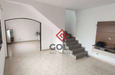 Sobrado com 2 dormitórios à venda, 485 m² por r$ 890.000,00 - eldorado - diadema/sp