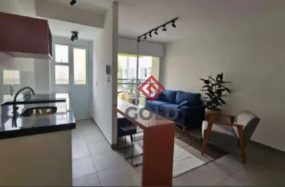 Apartamento com 2 dormitórios à venda, 53 m² por r$ 387.000 - vila são pedro - santo andré/sp