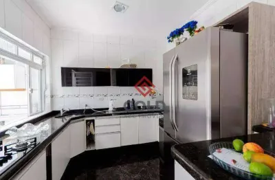Sobrado com 2 dormitórios à venda, 110 m² por r$ 490.000,00 - parque das nações - santo andré/sp