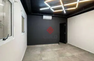 Prédio para alugar, 560 m² por r$ 17.501,40/mês - santa paula - são caetano do sul/sp