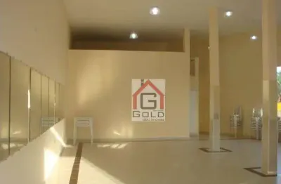 Salão à venda, 165 m² por r$ 1.550.000,00 - jardim rina - santo andré/sp