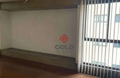 Apartamento com 3 dormitórios à venda, 118 m² por r$ 800.000,00 - jardim bela vista - santo andré/sp