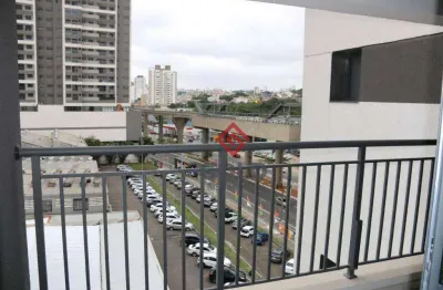Studio com 1 dormitório à venda, 28 m² por r$ 300.000,00 - vila prudente (zona leste) - são paulo/sp