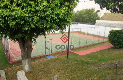 Apartamento com 2 dormitórios à venda, 56 m² por r$ 370.000,00 - vila mussoline - são bernardo do campo/sp