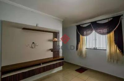 Casa à venda, 173 m² por r$ 650.000,00 - utinga - santo andré/sp