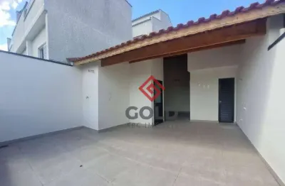 Sobrado com 3 dormitórios à venda, 156 m² por r$ 755.000,00 - vila curuçá - santo andré/sp