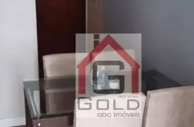 Apartamento à venda, 45 m² por r$ 399.000,00 - santa paula - são caetano do sul/sp
