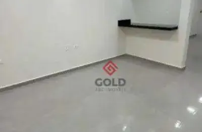 Apartamento com 3 dormitórios à venda, 70 m² por r$ 435.000,00 - utinga - santo andré/sp