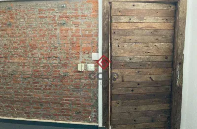 Sobrado com 3 dormitórios à venda, 216 m² - jardim - santo andré/sp