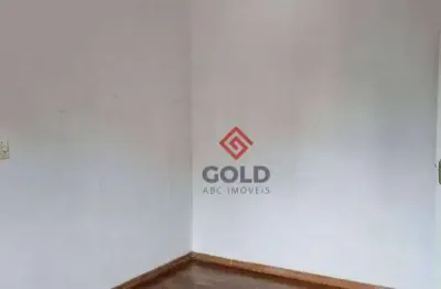 Apartamento com 3 dormitórios à venda, 102 m² por r$ 515.000,00 - vila guiomar - santo andré/sp