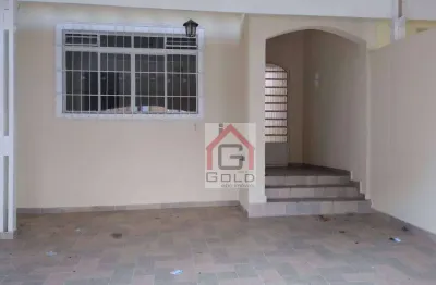 Casa com 2 dormitórios para alugar, 80 m² por r$ 2.569,27/mês - parque das nações - santo andré/sp