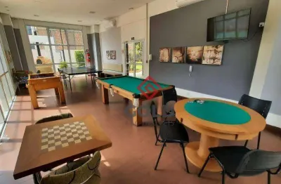 Apartamento com 3 dormitórios à venda, 135 m² - figueiras - santo andré/sp