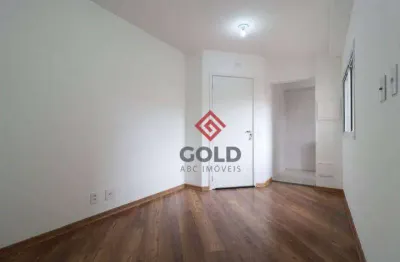 Apartamento com 2 dormitórios à venda, 56 m² por r$ 380.000,00 - santa teresinha - santo andré/sp