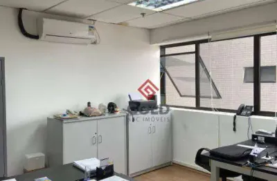 Sala à venda, 60 m² - santo antônio - são caetano do sul/sp