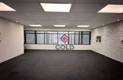 Galpão, 470 m² - venda por r$ 3.000.000,00 ou aluguel por r$ 22.815,00/mês - campestre - santo andré/sp