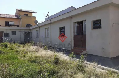 Terreno à venda, 440 m² por r$ 2.000.000,00 - vila camilópolis - santo andré/sp