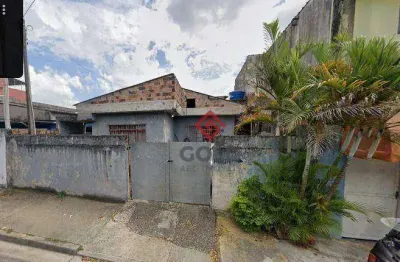 Terreno à venda, 334 m²  - parque capuava - santo andré/sp