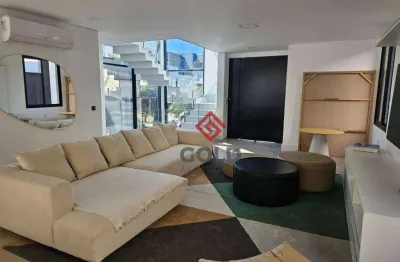 Sobrado com 4 dormitórios à venda, 800 m² por r$ 11.000.000,00 - cerâmica - são caetano do sul/sp