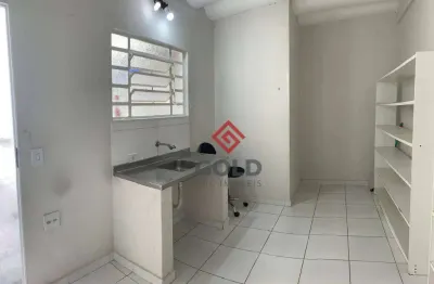 Sala para alugar, 95 m² por r$ 2.950,00/mês - centro - santo andré/sp