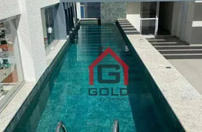 Apartamento para alugar, 53 m² por r$ 3.434,26/mês - parque das nações - santo andré/sp