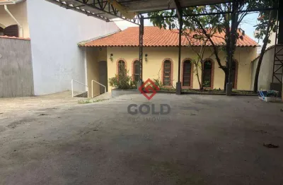 Casa com 2 dormitórios à venda, 182 m² por r$ 690.000,00 - jardim do estádio - santo andré/sp