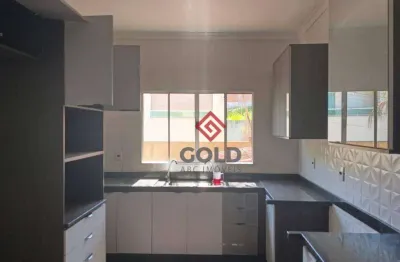 Sobrado com 3 dormitórios à venda, 135 m² por r$ 400.000,00 - jardim do mirante - santo andré/sp