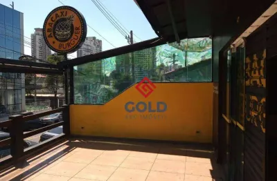 Casa com 1 dormitório, 168 m² - venda por r$ 1.350.000,00 ou aluguel por r$ 6.877,00/mês - campestre - santo andré/sp