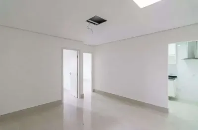 Apartamento com 2 dormitórios à venda, 90 m² por r$ 300.000,00 - santa teresinha - santo andré/sp