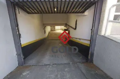 Prédio à venda, 1300 m² por r$ 4.000.000,00 - parque das nações - santo andré/sp