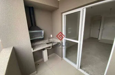 Apartamento com 2 dormitórios à venda, 60 m² por r$ 500.000,00 - vila curuçá - santo andré/sp