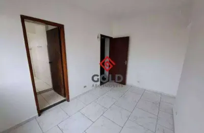 Apartamento à venda, 57 m² por r$ 210.000,00 - parque marajoara - santo andré/sp